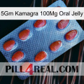 5Gm Kamagra 100Mg Oral Jelly 06